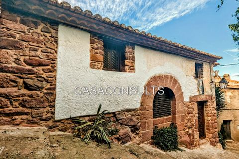 Casa de cidade em Vilafames, Castellon, Vilafames - € 297.000 | Ref: 899 - foto 1